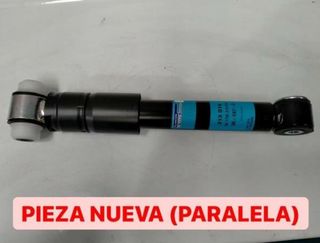 Amortiguador delantero ford escort berlina 48677