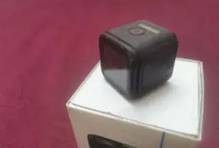 Cámara GoPro Session 4