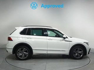 Volkswagen Tiguan R-Line 2.0 TDI 4Motion 110 kW (150 CV) DSG