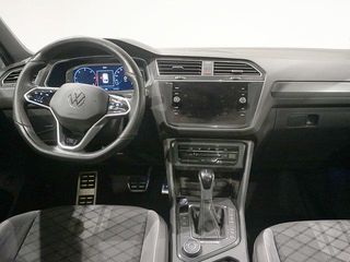 Volkswagen Tiguan R-Line 2.0 TDI 4Motion 110 kW (150 CV) DSG