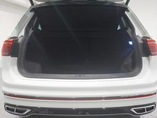 Volkswagen Tiguan R-Line 2.0 TDI 4Motion 110 kW (150 CV) DSG
