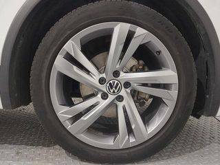 Volkswagen Tiguan R-Line 2.0 TDI 4Motion 110 kW (150 CV) DSG