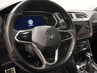 Volkswagen Tiguan R-Line 2.0 TDI 4Motion 110 kW (150 CV) DSG