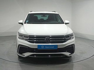 Volkswagen Tiguan R-Line 2.0 TDI 4Motion 110 kW (150 CV) DSG