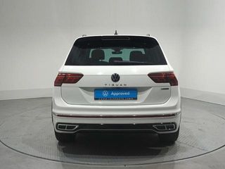 Volkswagen Tiguan R-Line 2.0 TDI 4Motion 110 kW (150 CV) DSG