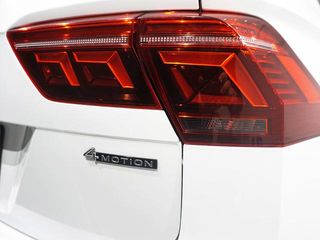 Volkswagen Tiguan R-Line 2.0 TDI 4Motion 110 kW (150 CV) DSG