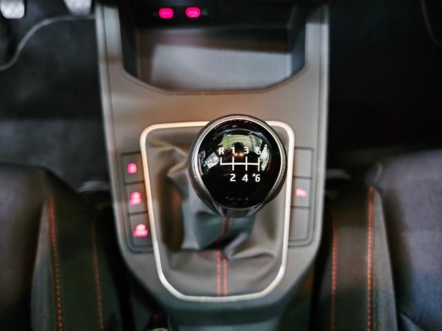 SEAT Ibiza 1.0 TSI FR XM 85 kW (115 CV)