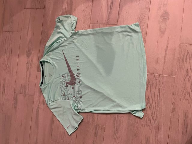 Maglietta sportiva Nike Running
