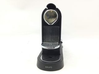 cafetera capsulas krups nespresso nx7005