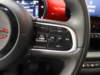 Fiat 500 Electrico Red Hb 320km 85 kW (118 CV)