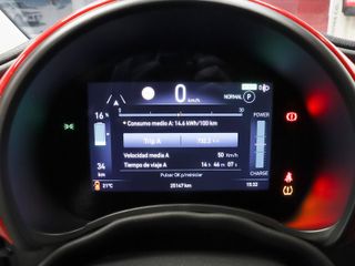 Fiat 500 Electrico Red Hb 320km 85 kW (118 CV)