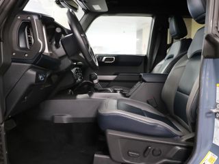 Ford Bronco 2.7 EcoBoost V6 Outer Banks 4x4 In Auto 246 kW (335 CV)