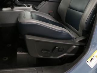 Ford Bronco 2.7 EcoBoost V6 Outer Banks 4x4 In Auto 246 kW (335 CV)