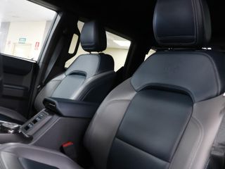 Ford Bronco 2.7 EcoBoost V6 Outer Banks 4x4 In Auto 246 kW (335 CV)