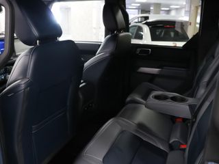 Ford Bronco 2.7 EcoBoost V6 Outer Banks 4x4 In Auto 246 kW (335 CV)