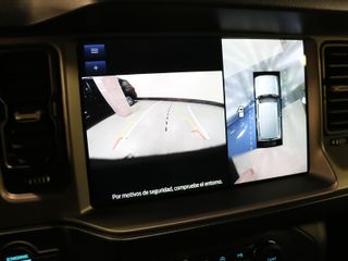 Ford Bronco 2.7 EcoBoost V6 Outer Banks 4x4 In Auto 246 kW (335 CV)