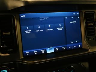 Ford Bronco 2.7 EcoBoost V6 Outer Banks 4x4 In Auto 246 kW (335 CV)