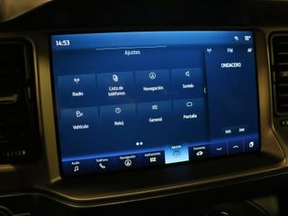 Ford Bronco 2.7 EcoBoost V6 Outer Banks 4x4 In Auto 246 kW (335 CV)