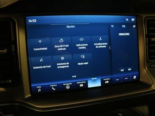 Ford Bronco 2.7 EcoBoost V6 Outer Banks 4x4 In Auto 246 kW (335 CV)