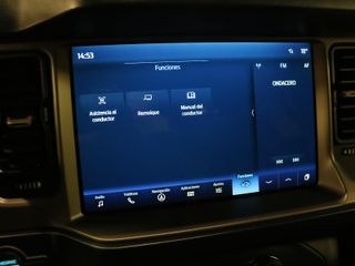 Ford Bronco 2.7 EcoBoost V6 Outer Banks 4x4 In Auto 246 kW (335 CV)