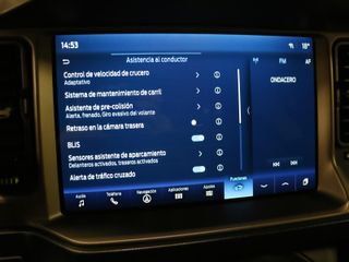 Ford Bronco 2.7 EcoBoost V6 Outer Banks 4x4 In Auto 246 kW (335 CV)