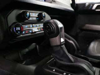 Ford Bronco 2.7 EcoBoost V6 Outer Banks 4x4 In Auto 246 kW (335 CV)