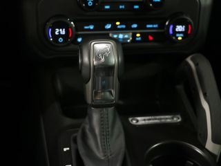 Ford Bronco 2.7 EcoBoost V6 Outer Banks 4x4 In Auto 246 kW (335 CV)