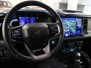 Ford Bronco 2.7 EcoBoost V6 Outer Banks 4x4 In Auto 246 kW (335 CV)