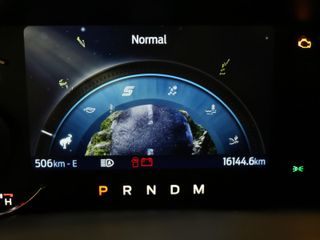 Ford Bronco 2.7 EcoBoost V6 Outer Banks 4x4 In Auto 246 kW (335 CV)