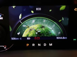 Ford Bronco 2.7 EcoBoost V6 Outer Banks 4x4 In Auto 246 kW (335 CV)