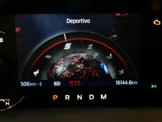 Ford Bronco 2.7 EcoBoost V6 Outer Banks 4x4 In Auto 246 kW (335 CV)