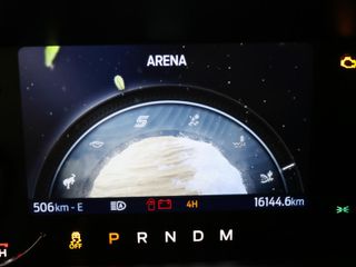 Ford Bronco 2.7 EcoBoost V6 Outer Banks 4x4 In Auto 246 kW (335 CV)