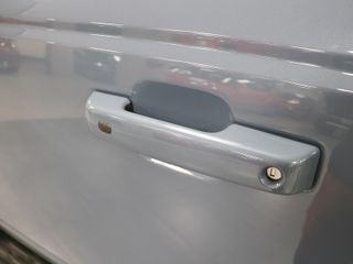 Ford Bronco 2.7 EcoBoost V6 Outer Banks 4x4 In Auto 246 kW (335 CV)