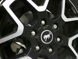 Ford Bronco 2.7 EcoBoost V6 Outer Banks 4x4 In Auto 246 kW (335 CV)