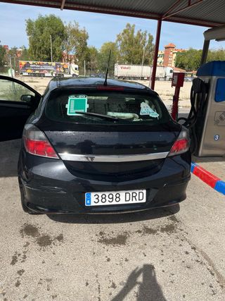 Opel Astra 2006