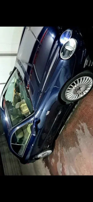 Mercedes-Benz  CLK 2007