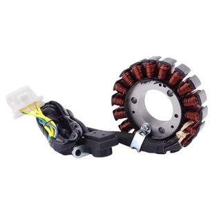 ALTERNADOR HONDA CBR 125 R (2004-2006)