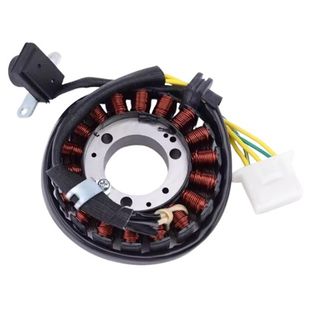 ALTERNADOR HONDA CBR 125 R (2004-2006)