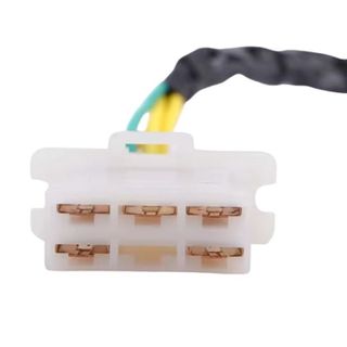 ALTERNADOR HONDA CBR 125 R (2004-2006)