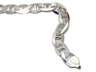 pulsera plata 925mm