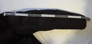 Parka Helly Hansen Mujer Talla M Gris