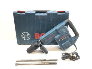 martillo neumatico bosch gsh11e