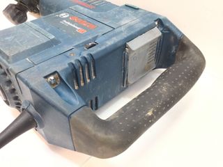 martillo neumatico bosch gsh11e