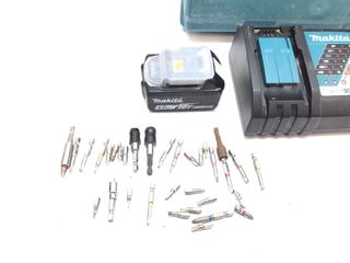 taladro a bateria makita dhp482