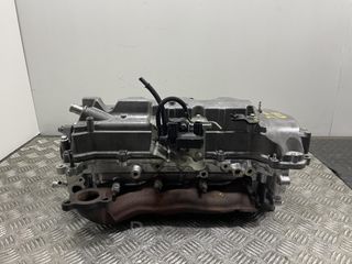 CULATA TOYOTA COROLLA VERSO (R1) 92E21014 2005 - 2009