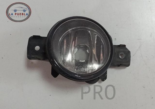 Faro antiniebla izquierdo Renault Clio II 1.5 dCi (57 cv)
