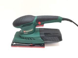 lijadora banda parkside pss 250 a1