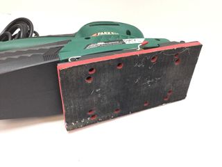 lijadora banda parkside pss 250 a1