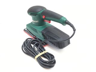 lijadora banda parkside pss 250 a1