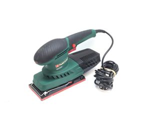 lijadora banda parkside pss 250 a1